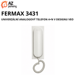 FERMAX 3431